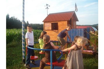 Vokietija Privát Hohenberg an der Eger, Eksterjeras